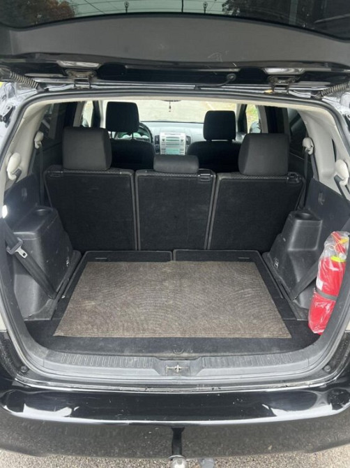 Toyota Corolla Verso 2008 год Дубоссары Dubasari - photo 5