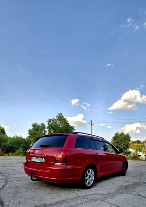 Toyota Avensis 2004 год Рыбница Rabnita - photo 2