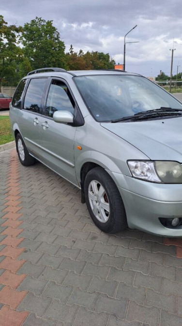 Mazda MPV 2003 год Тирасполь Tiraspol - photo 9