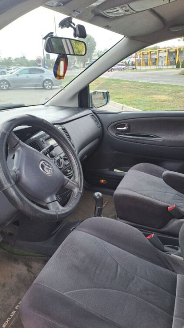 Mazda MPV 2003 год Тирасполь Tiraspol - photo 8