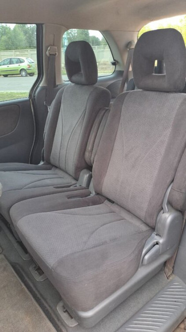 Mazda MPV 2003 год Тирасполь Tiraspol - photo 5