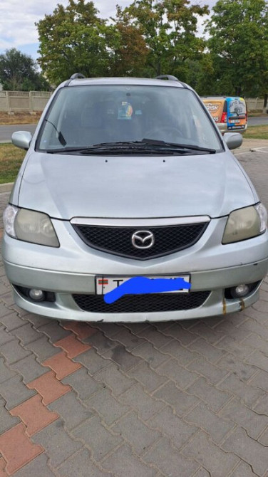 Mazda MPV 2003 год Тирасполь Tiraspol - photo 10