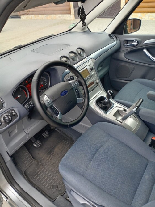 Ford Galaxy 2006 год Тирасполь Tiraspol - photo 7