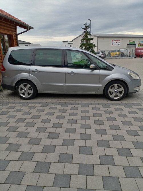 Ford Galaxy 2006 год Тирасполь Tiraspol - photo 4