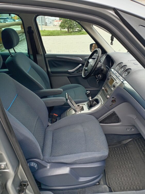 Ford Galaxy 2006 год Тирасполь Tiraspol - photo 5