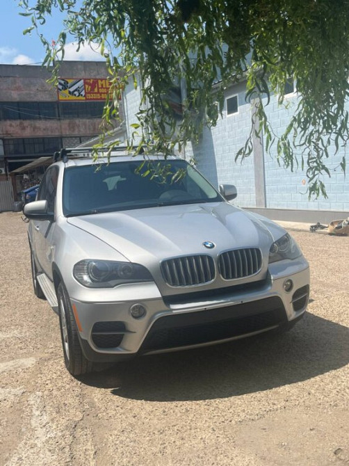 BMW X5 2011 год Тирасполь Tiraspol - photo 1
