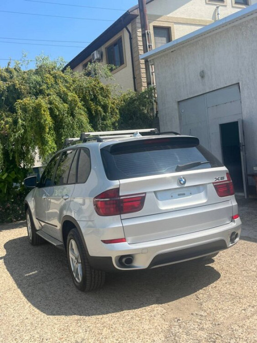 BMW X5 2011 год Тирасполь Tiraspol - photo 2