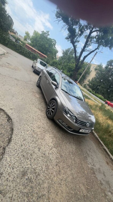 Volkswagen Passat 2011 год Тирасполь Tiraspol - photo 2
