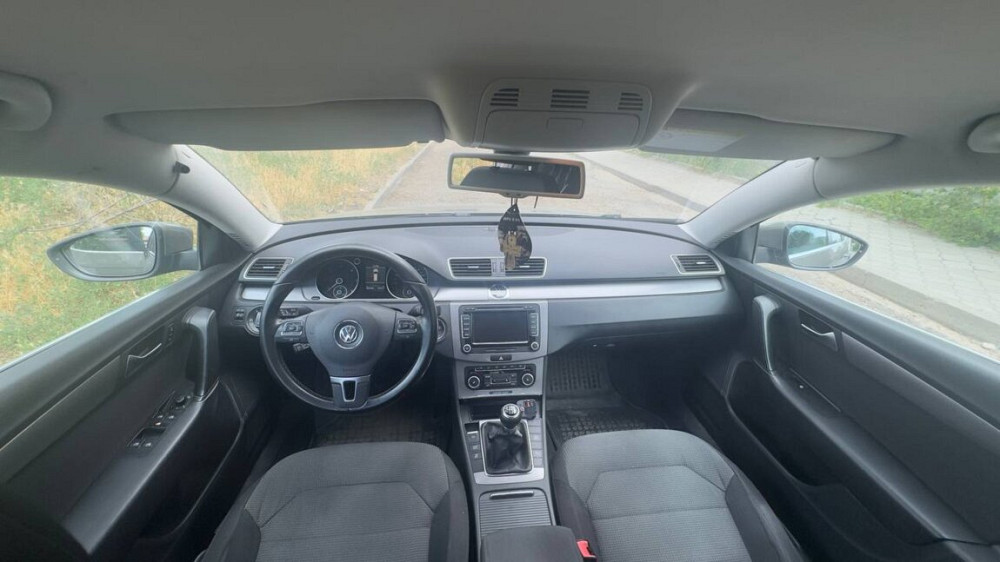 Volkswagen Passat 2011 год Тирасполь Tiraspol - photo 4