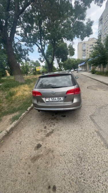 Volkswagen Passat 2011 год Тирасполь Tiraspol - photo 3