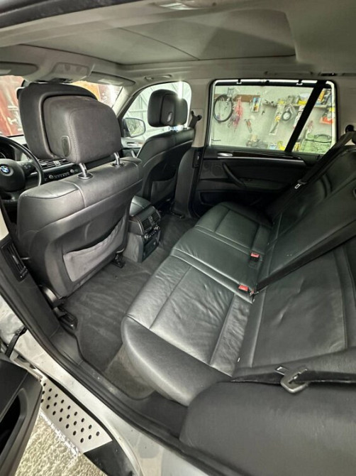BMW X5 2011 год Тирасполь Tiraspol - photo 6