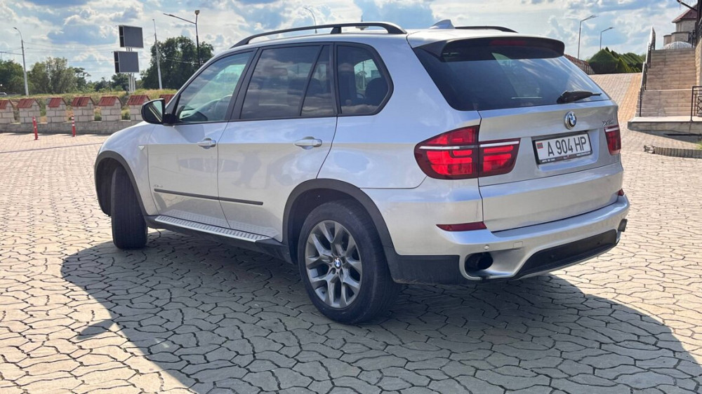 BMW X5 2011 год Тирасполь Tiraspol - photo 3
