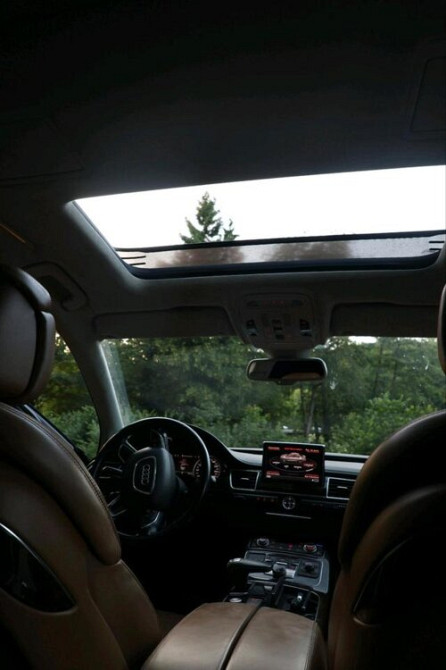 Audi A8 2011 год Григориополь Grigoriopol - photo 3