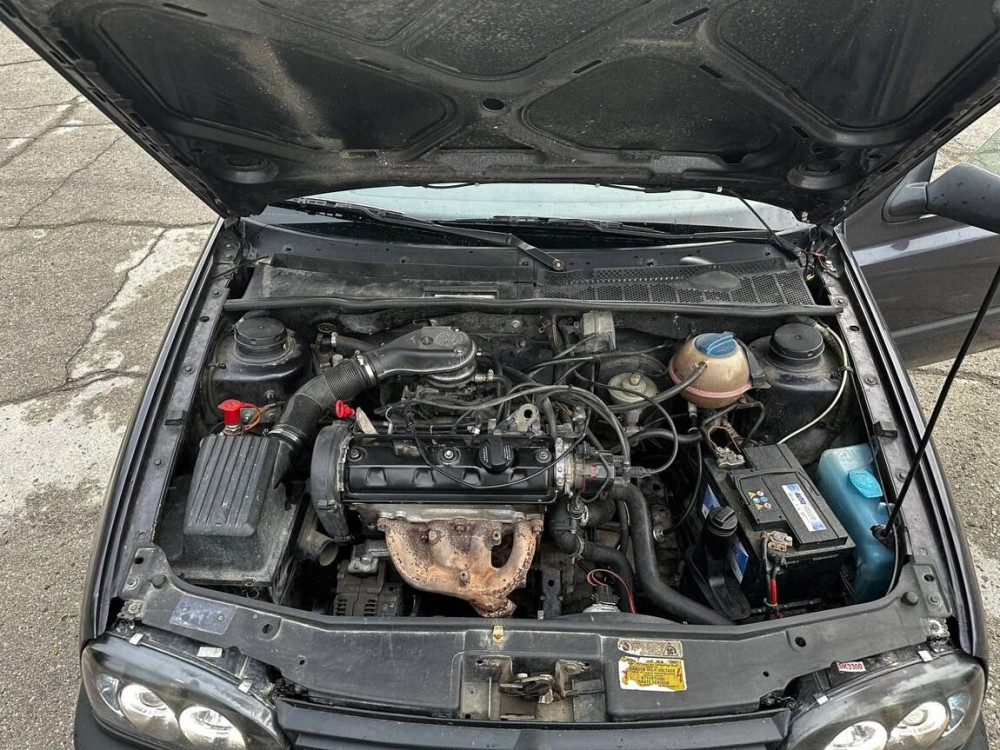 Volkswagen Golf 1993 год Рыбница Rabnita - photo 3