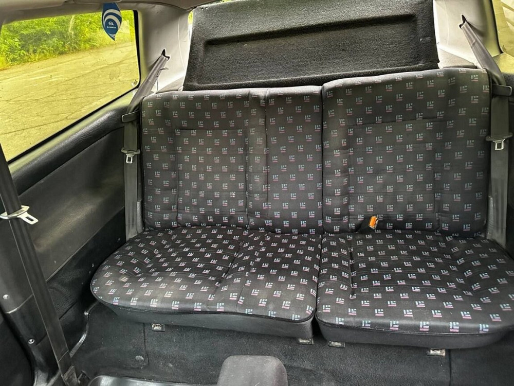 Volkswagen Golf 1993 год Рыбница Rabnita - photo 8