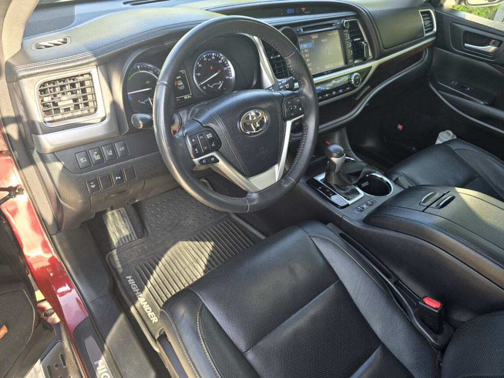 Toyota Highlander 2014 год Тирасполь Tiraspol - photo 7