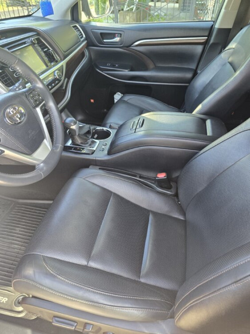 Toyota Highlander 2014 год Тирасполь Tiraspol - photo 6