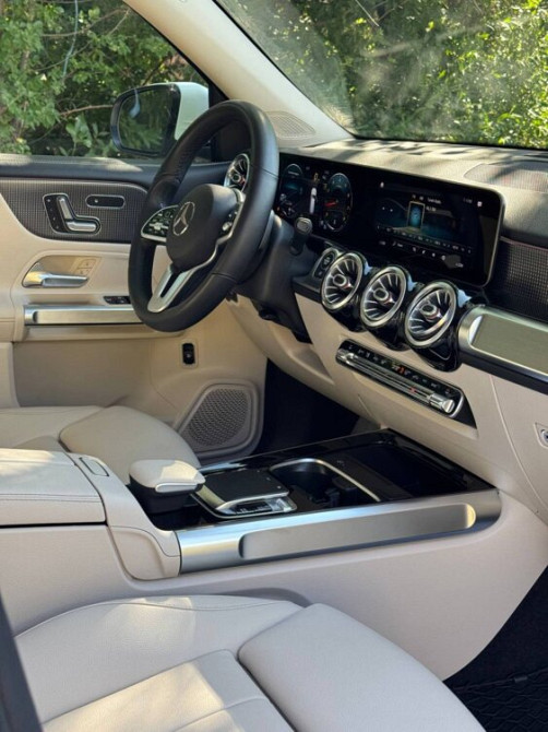 Mercedes GL-Class 2020 год Тирасполь Tiraspol - photo 4
