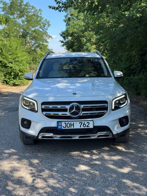 Mercedes GL-Class 2020 год Тирасполь Tiraspol - photo 2