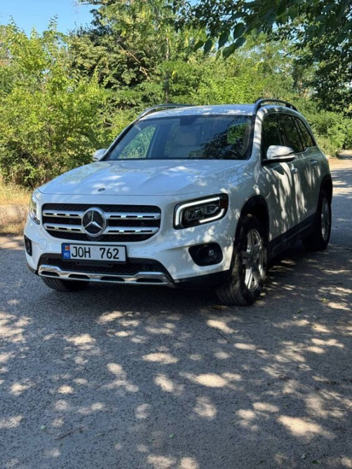 Mercedes GL-Class 2020 год Тирасполь Tiraspol - photo 3