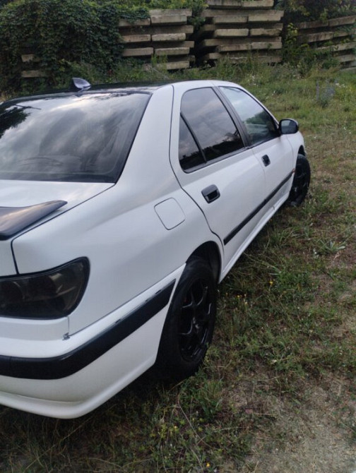 Peugeot 406 1995 год Тирасполь Tiraspol - fotografie 4
