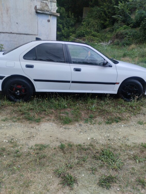 Peugeot 406 1995 год Тирасполь Tiraspol - fotografie 5