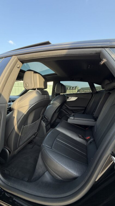 Audi A5 2018 год Кишинёв Chisinau - photo 9