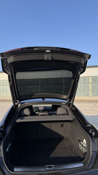 Audi A5 2018 год Кишинёв Chisinau - photo 10