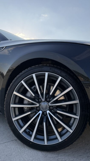 Audi A5 2018 год Кишинёв Chisinau - photo 5