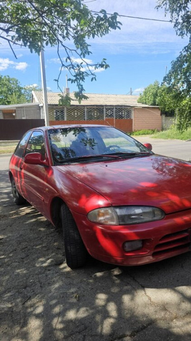 Mitsubishi Colt 1992 год Тирасполь Tiraspol - photo 1