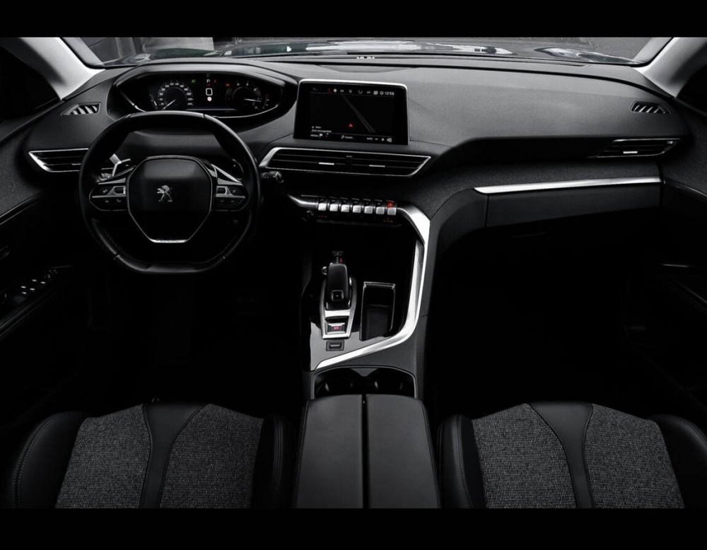 Peugeot 5008 2018 год Тирасполь Tiraspol - photo 5