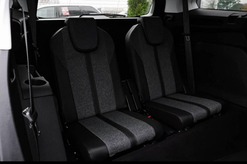 Peugeot 5008 2018 год Тирасполь Tiraspol - photo 10