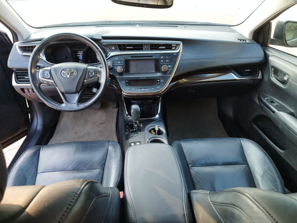 Toyota Avalon 2013 год Тирасполь Tiraspol - photo 2