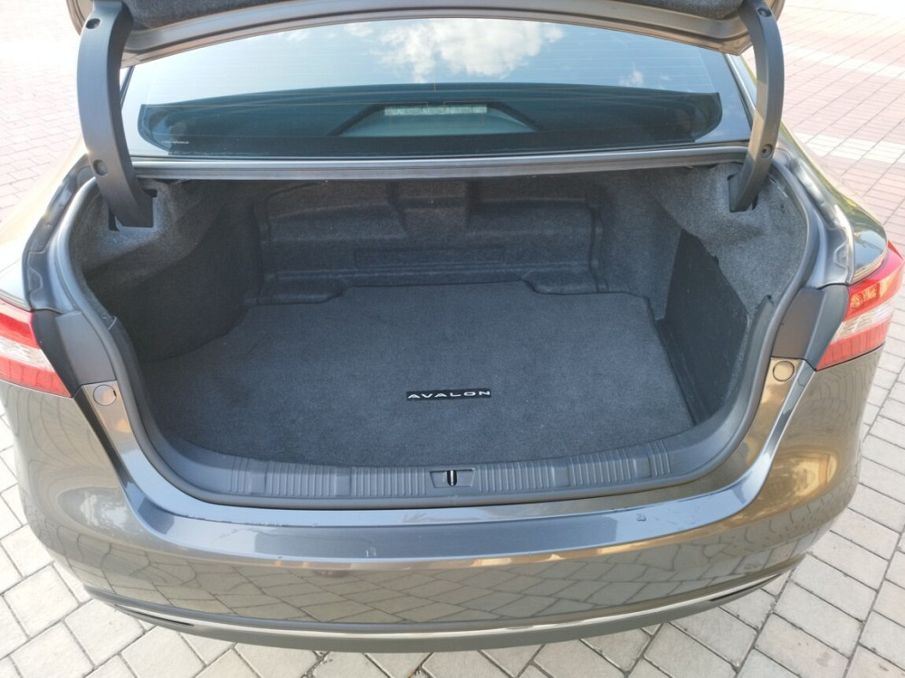 Toyota Avalon 2013 год Тирасполь Tiraspol - photo 4