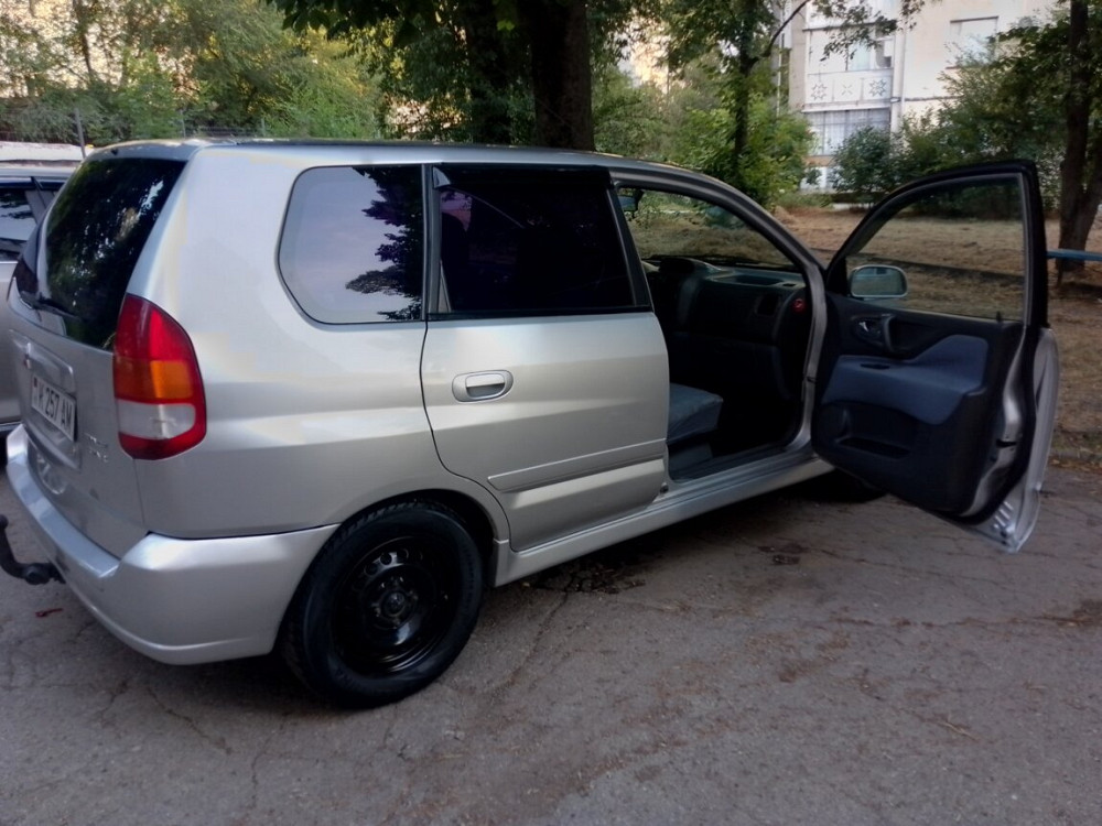 Mitsubishi Space Star 1999 год Тирасполь Tiraspol - photo 1
