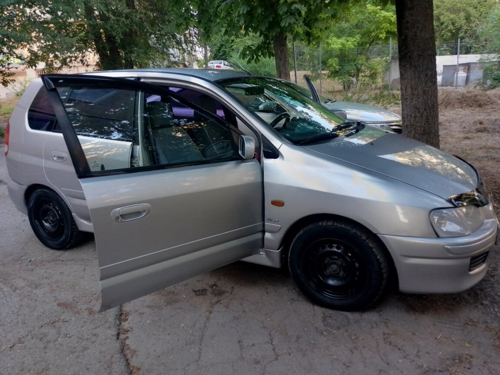 Mitsubishi Space Star 1999 год Тирасполь Tiraspol - photo 2