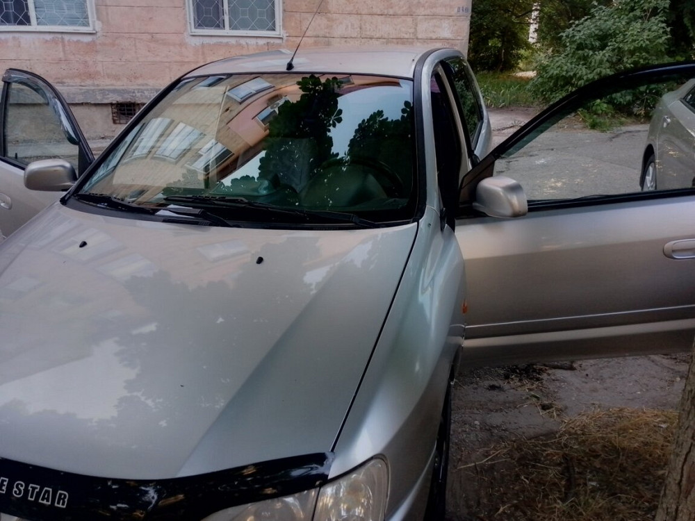Mitsubishi Space Star 1999 год Тирасполь Tiraspol - photo 4