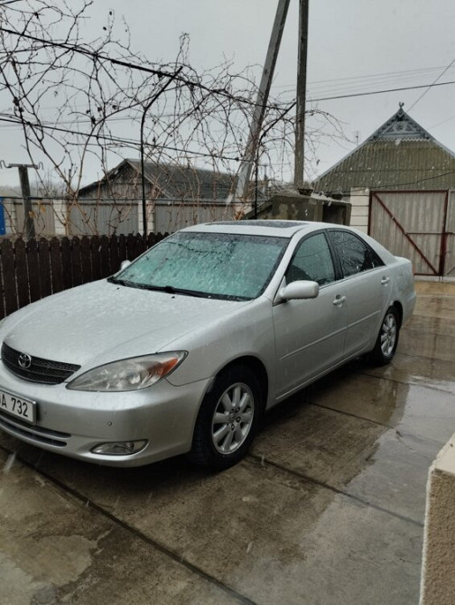 Toyota Camry 2004 год Тирасполь Tiraspol - photo 1