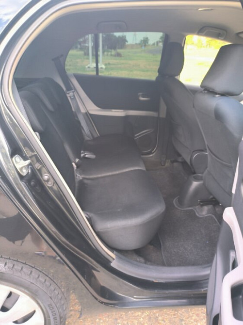 Toyota Yaris 2008 год Тирасполь Tiraspol - photo 7