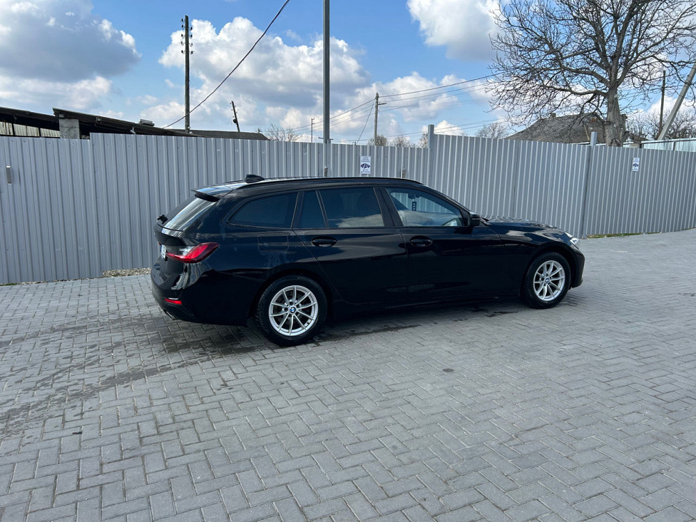 BMW 3 Series Touring Chisinau - photo 1