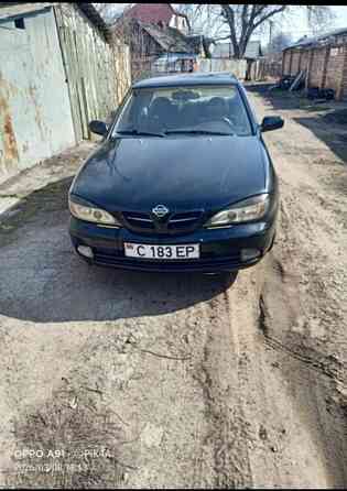 Nissan Primera 11 1.8 бензин 2000 год Обмен Tiraspol