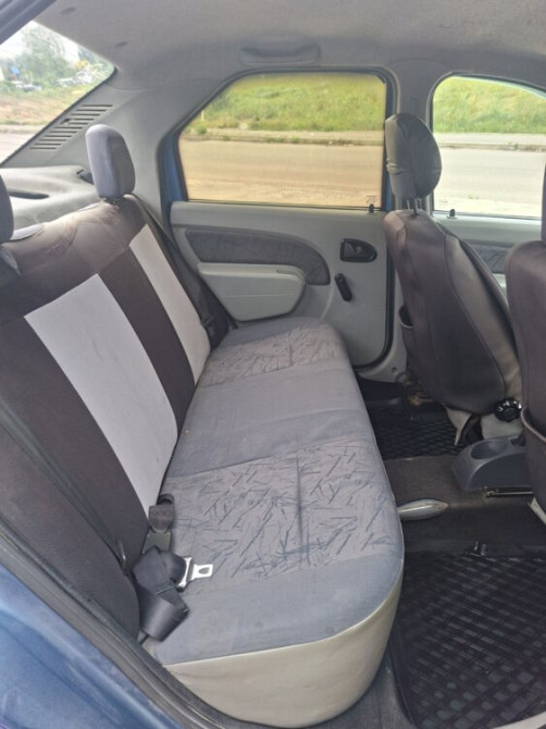 Dacia Logan 2005 год Тирасполь Tiraspol - photo 4