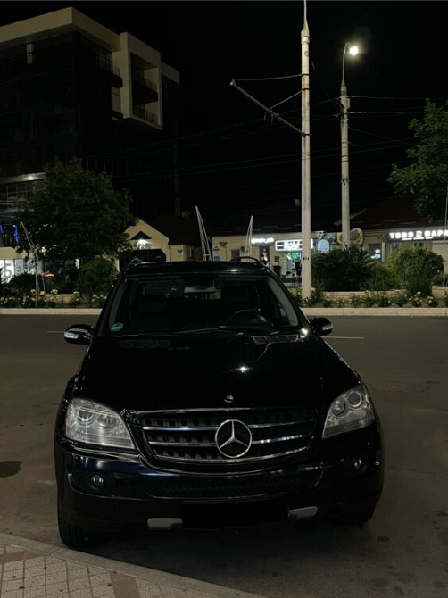Mercedes M-Class 2006 год Тирасполь Tiraspol - photo 1