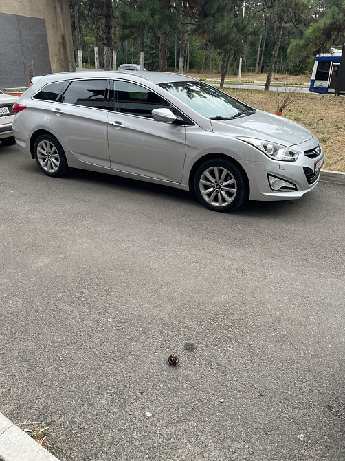 Hyundai i40 2013 год Кишинёв Chisinau - photo 6