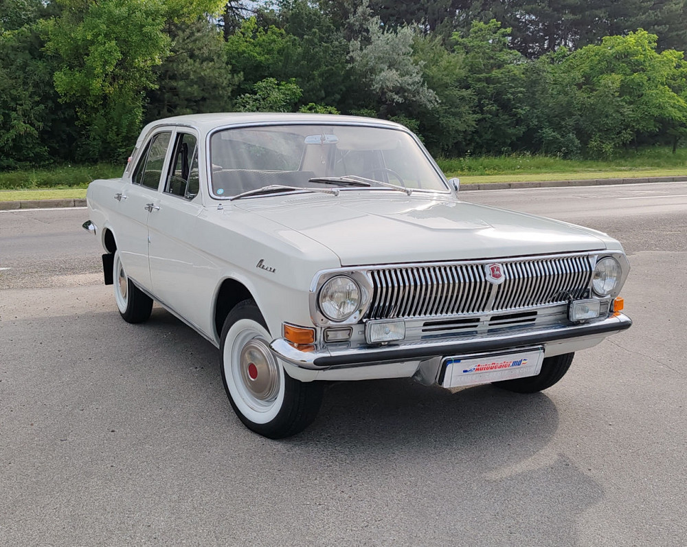 ГАЗ 24 Chisinau - photo 1