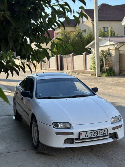 Mazda 323 1996 год Тирасполь Tiraspol - photo 6