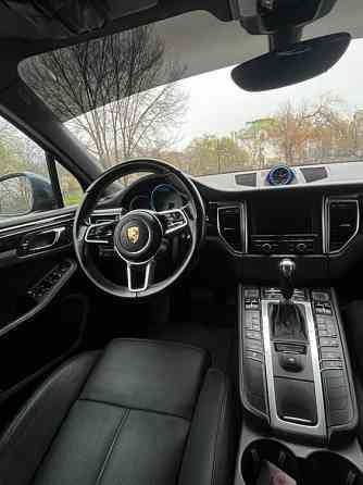 Porsche Macan 2016 год Тирасполь Tiraspol
