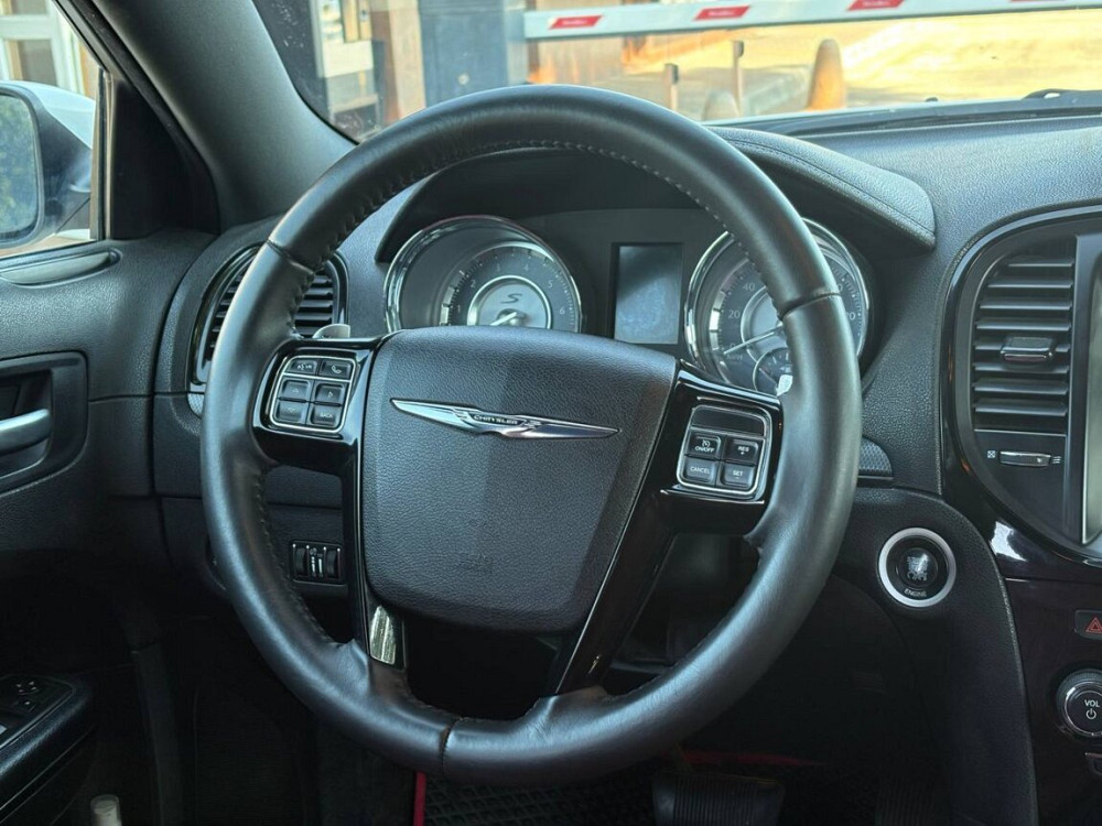 Chrysler 300C 2012 год Тирасполь Tiraspol - photo 9