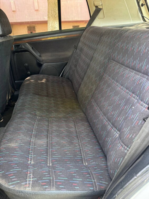 Volkswagen Golf 1992 год Тирасполь Tiraspol - photo 6