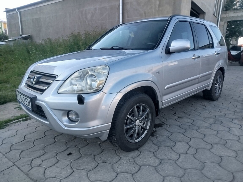 Honda CR-V 2005 год Тирасполь Tiraspol - photo 2